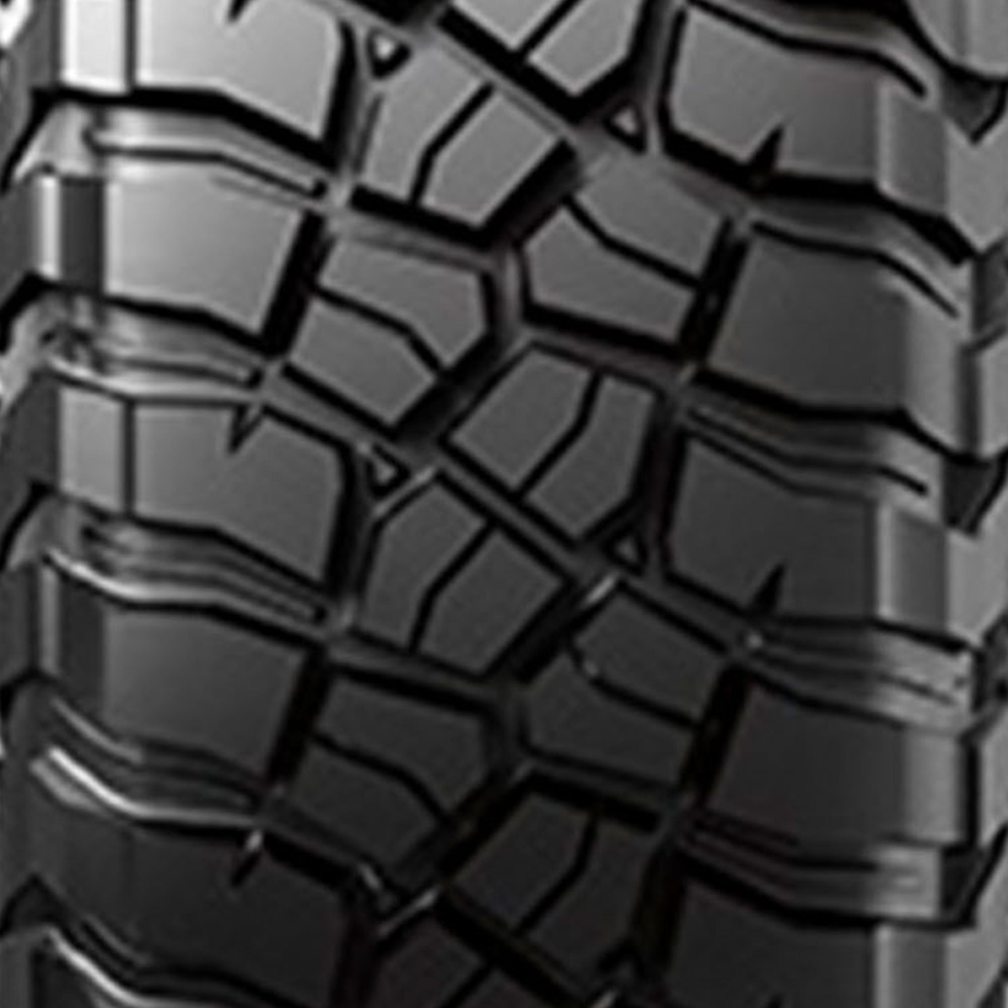 BFGoodrich Mud-Terrain T/A KM3 Mud Terrain LT35X11.00R15 Q D Light Truck Tire