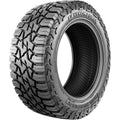 Venom Power Trail Hunter R/T 33X12.50R17 120Q E 10 Ply Rugged Terrain Light Truck Tire