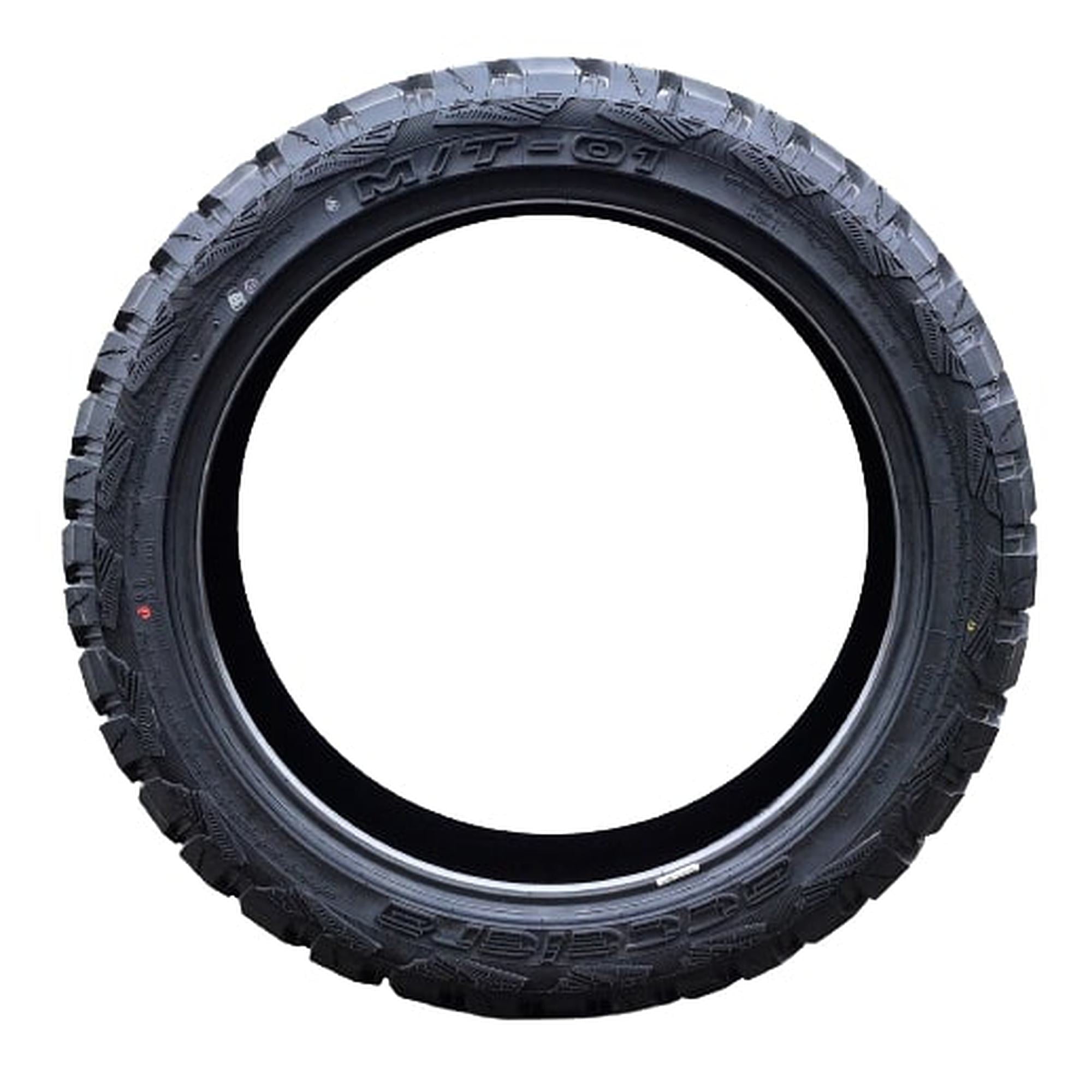Accelera MT-1 LT All-Season 315/70R17 121 Q Tire