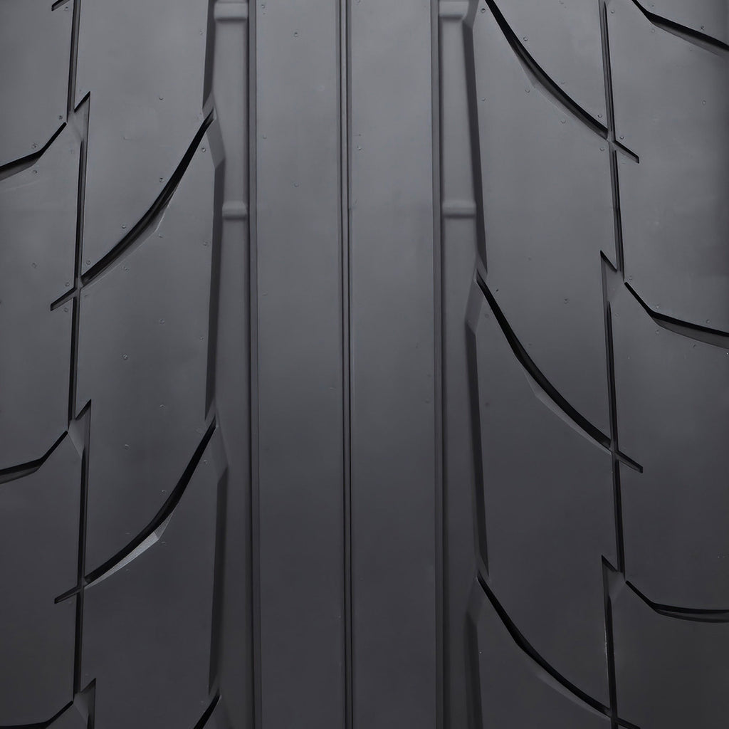 Nitto NT555RII Racing 315/35R20 106W Passenger Tire