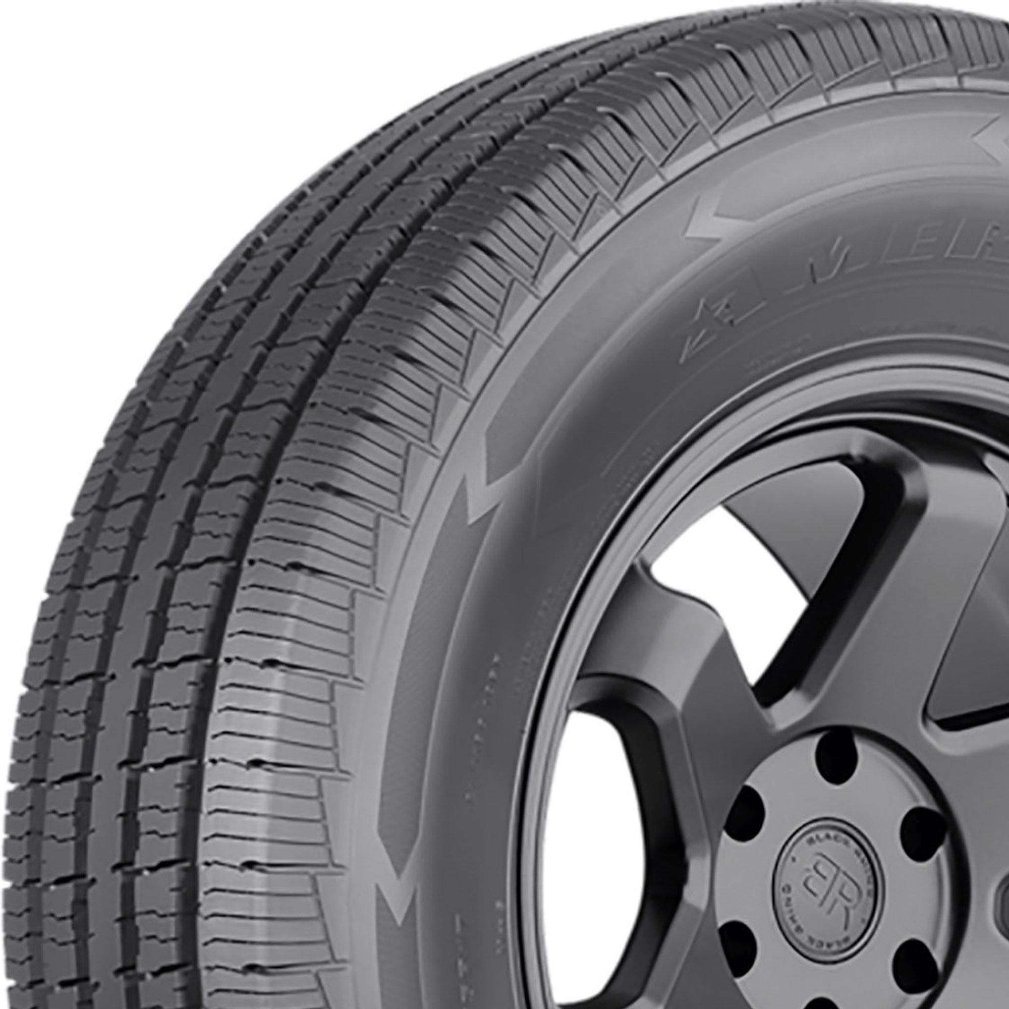 Americus Commercial LT All Season LT215/85R16 115/112Q E Light Truck Tire