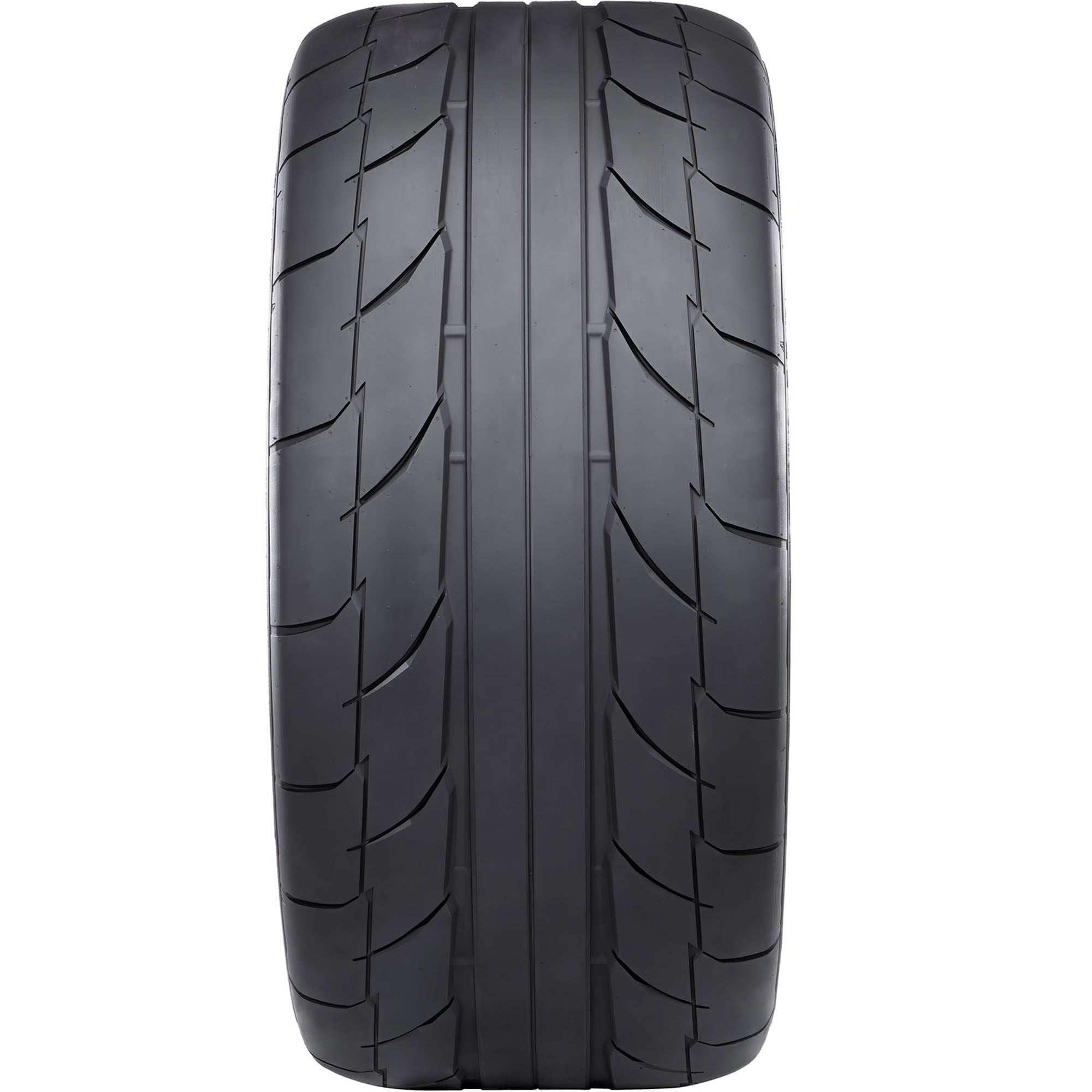 Nitto NT555RII Racing P315/35R17 93W LL Passenger Tire