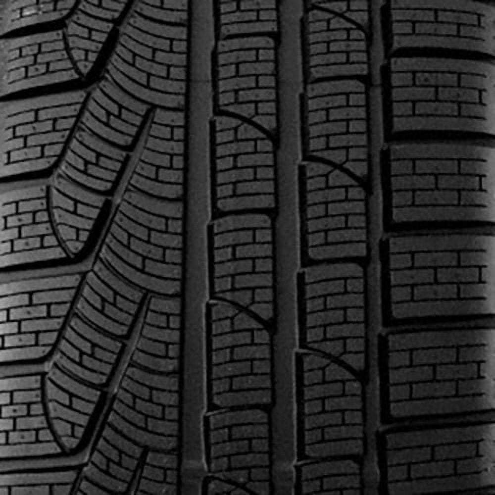 Pirelli W210 SottoZero Serie II Winter 245/50R18 100H Passenger Tire