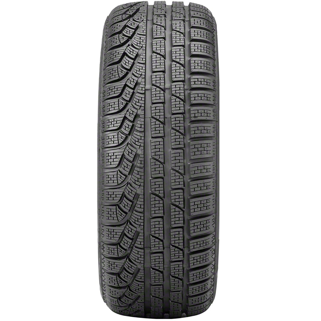 Pirelli W240 SottoZero Serie II Winter 275/40R19 105V XL Passenger Tire