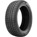Pirelli W240 SottoZero Serie II Winter 255/40R19 100V XL Passenger Tire
