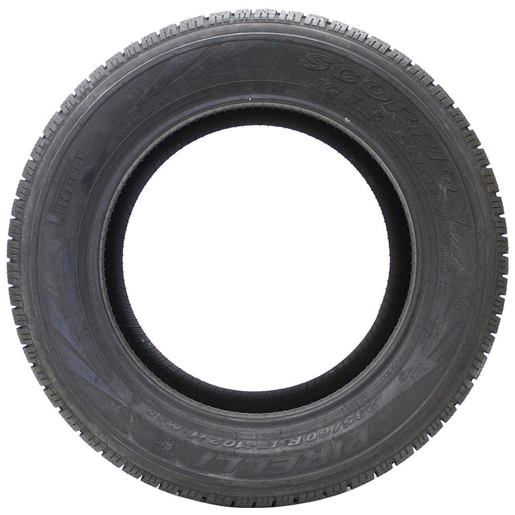 Pirelli Scorpion Ice & Snow Winter 285/35R21 105V XL Passenger Tire