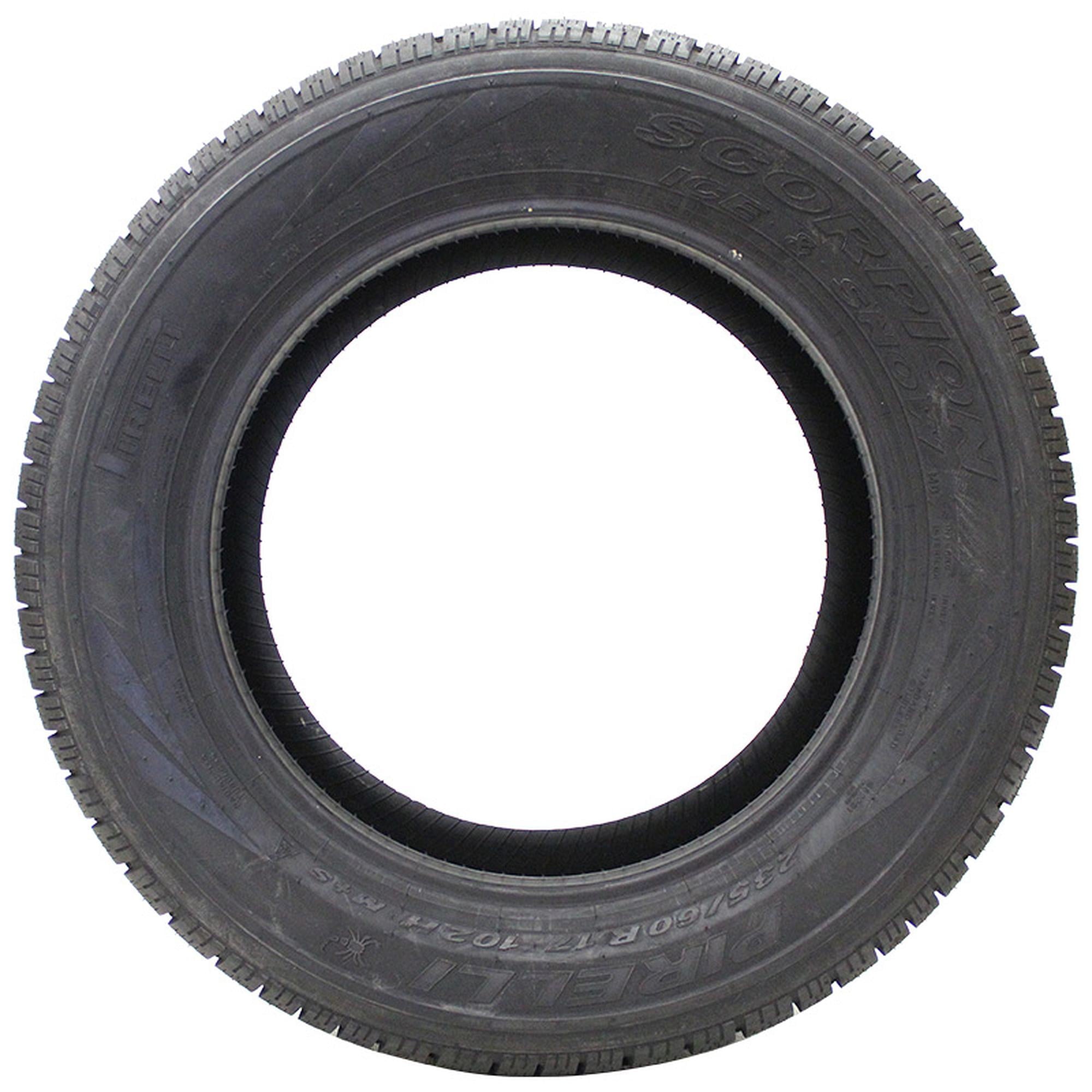 Pirelli Scorpion Ice & Snow Winter 285/35R21 105V XL Passenger Tire