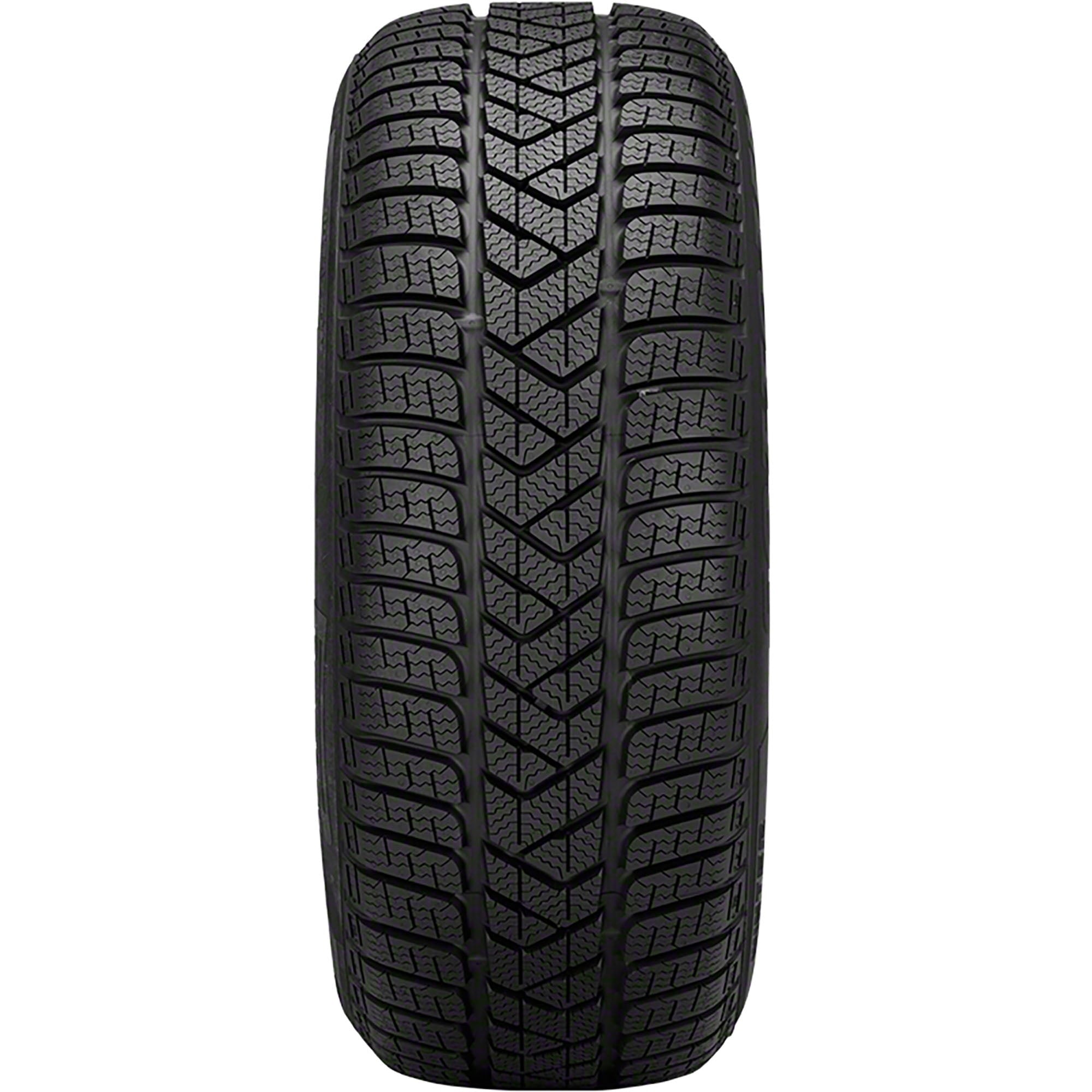 Pirelli Winter Sottozero 3 Winter 225/50R18 99H XL Passenger Tire