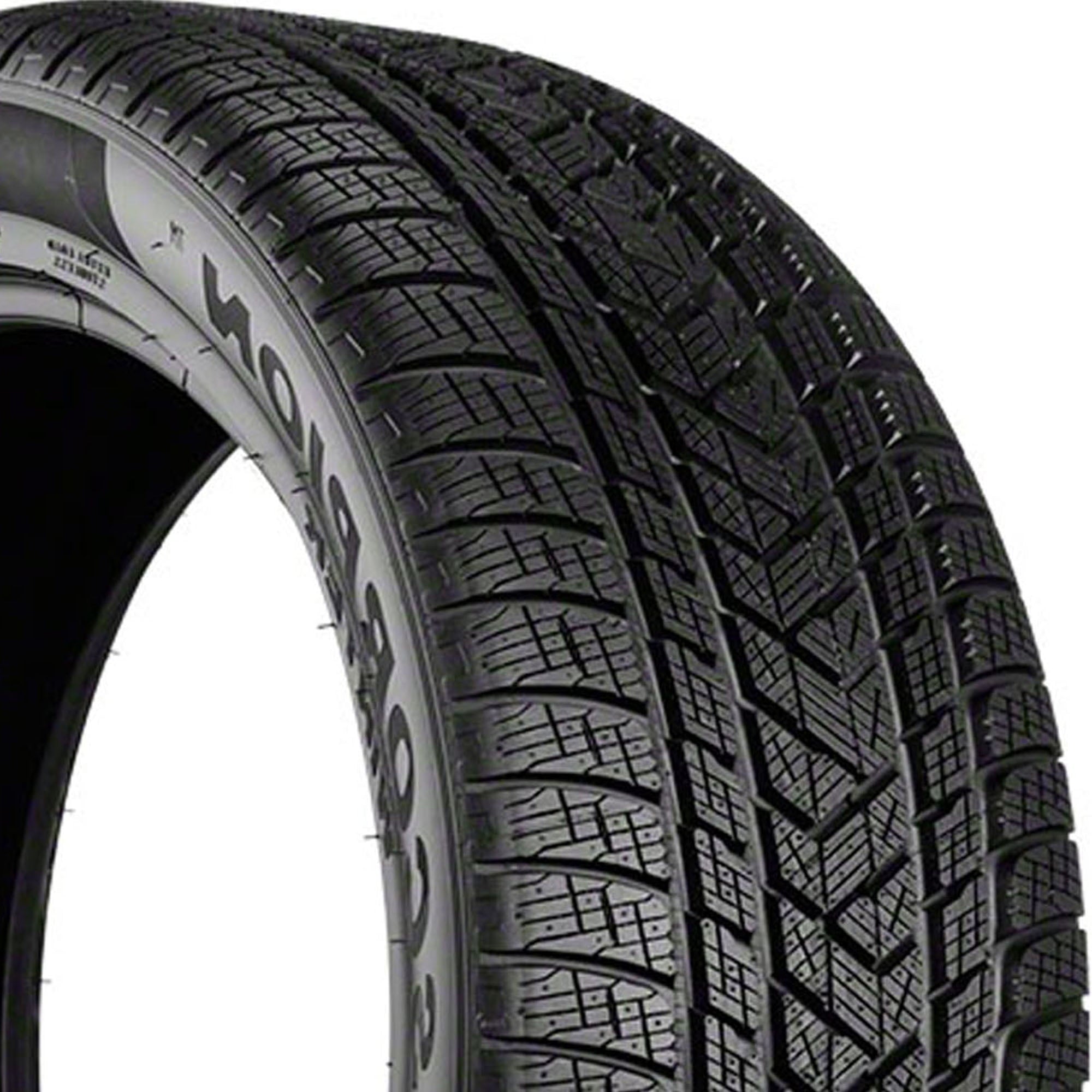 Pirelli Scorpion Winter Winter 225/55R19 99H Passenger Tire
