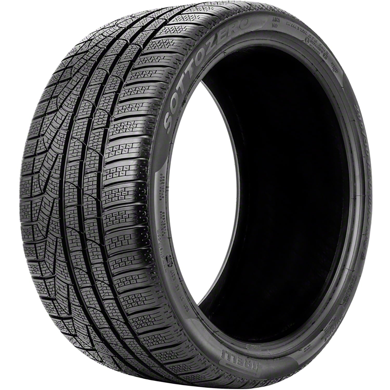 Pirelli W270 SottoZero Serie II Winter 235/35R20 92W XL Passenger Tire