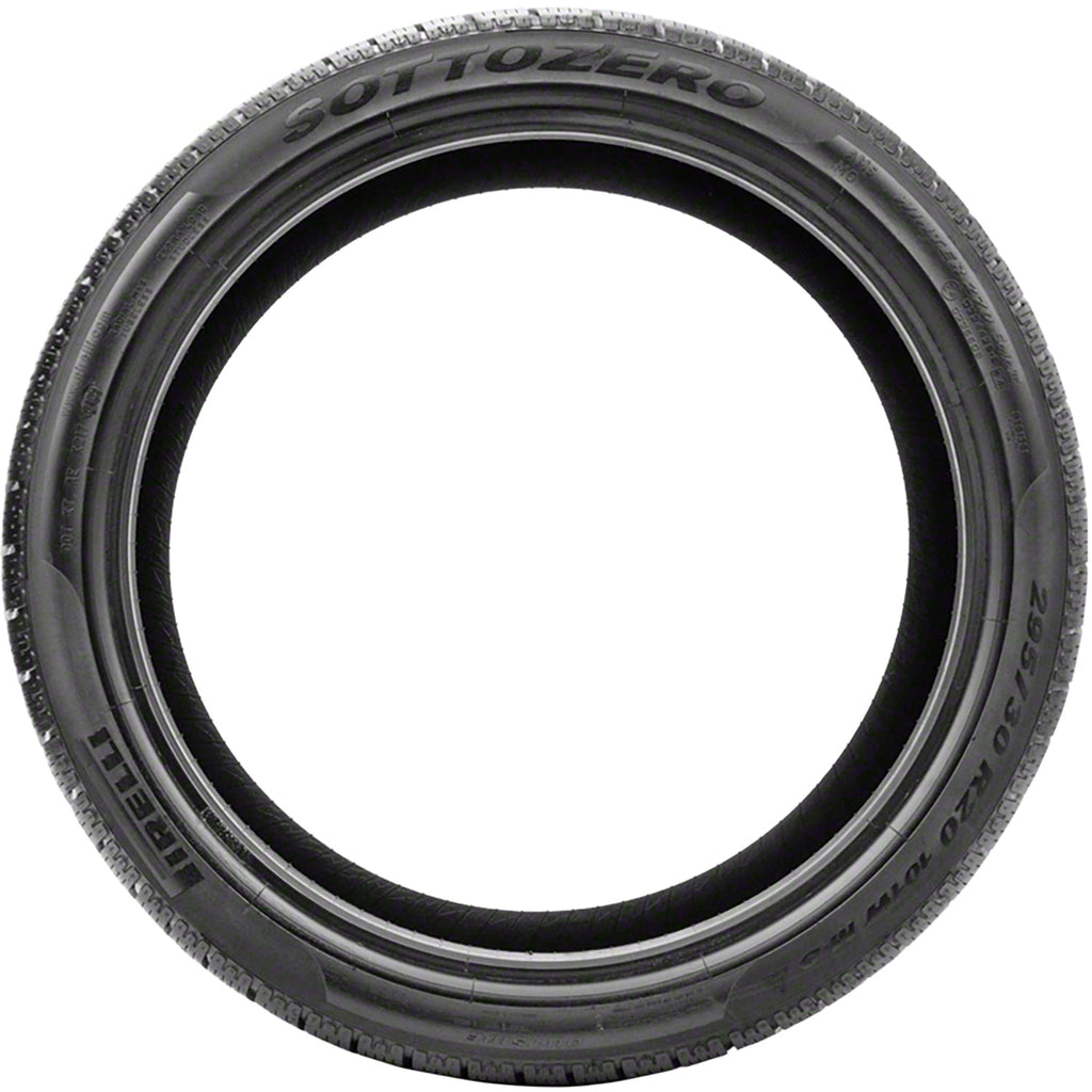 Pirelli W270 SottoZero Serie II Winter 235/35R20 92W XL Passenger Tire