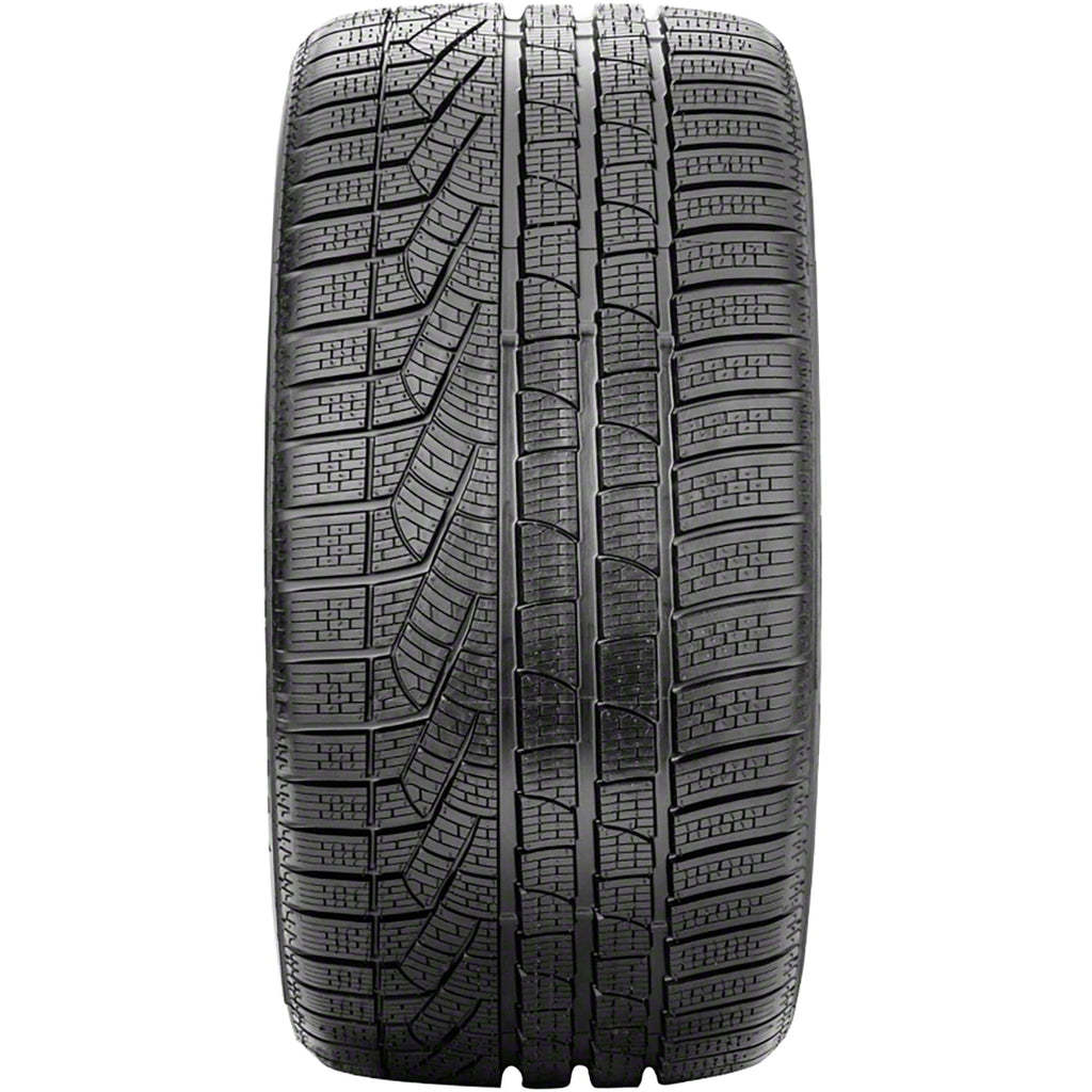 Pirelli W270 SottoZero Serie II Winter 235/35R20 92W XL Passenger Tire