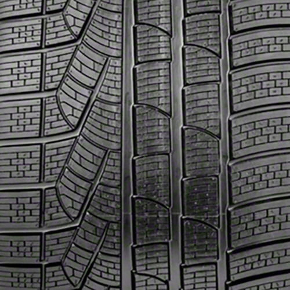 Pirelli W270 SottoZero Serie II Winter 235/35R20 92W XL Passenger Tire