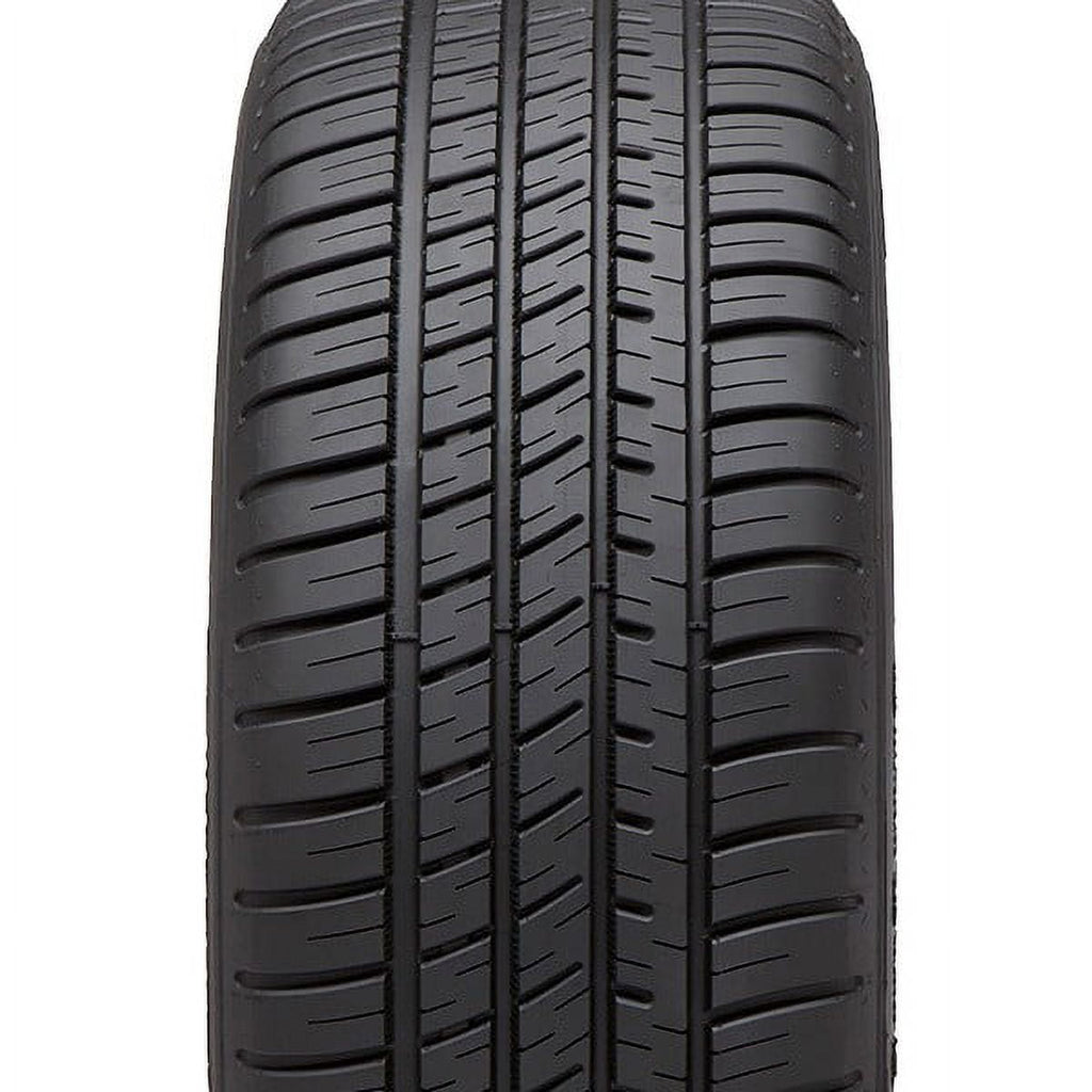 1 Michelin Pilot Sport A/S 3+ 255/30R19 91Y Performance Tire 45000 Mile Warranty MH34772 / 255/30/19 / 2553019