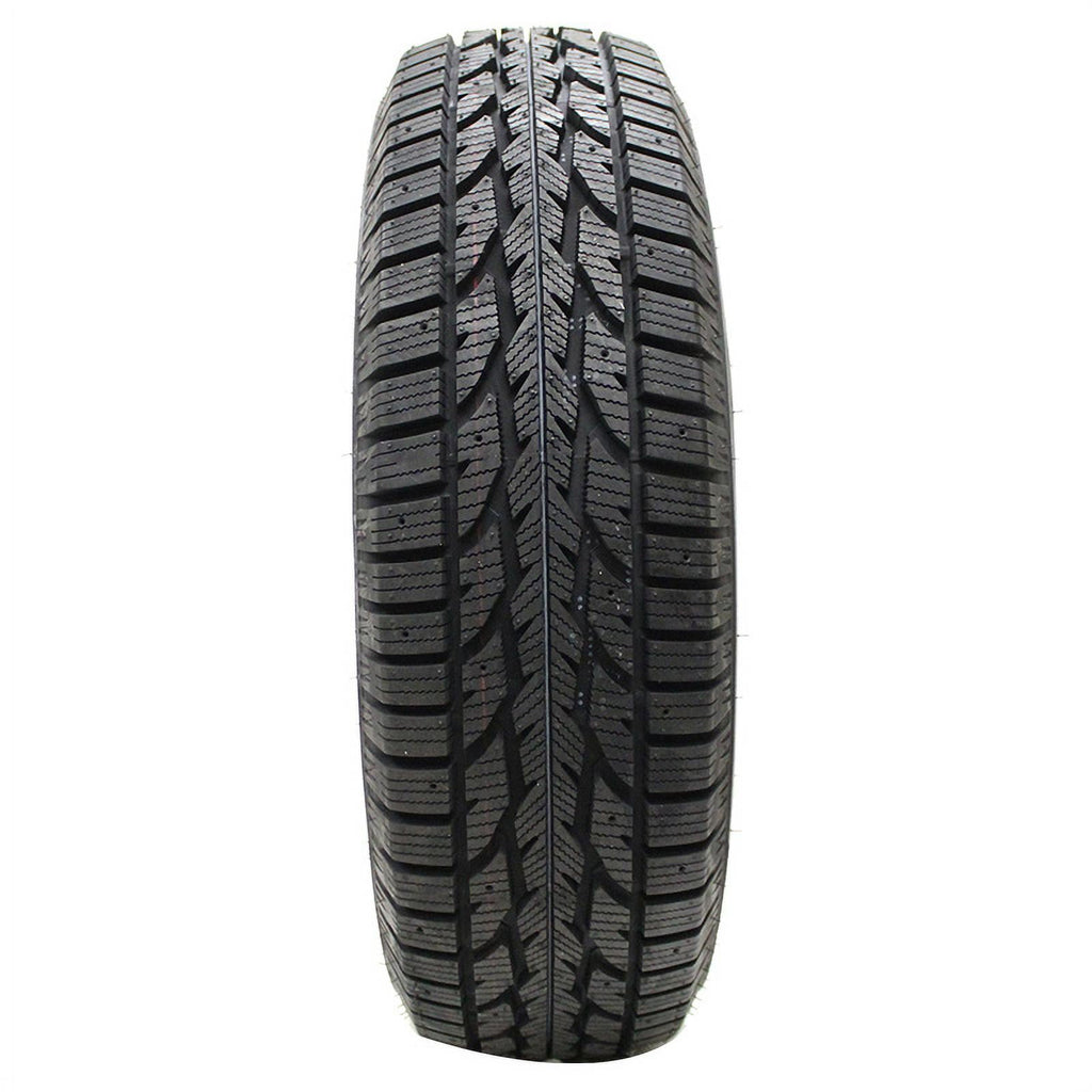 Firestone Winterforce 2 UV Winter P235/75R15 108S XL Passenger Tire