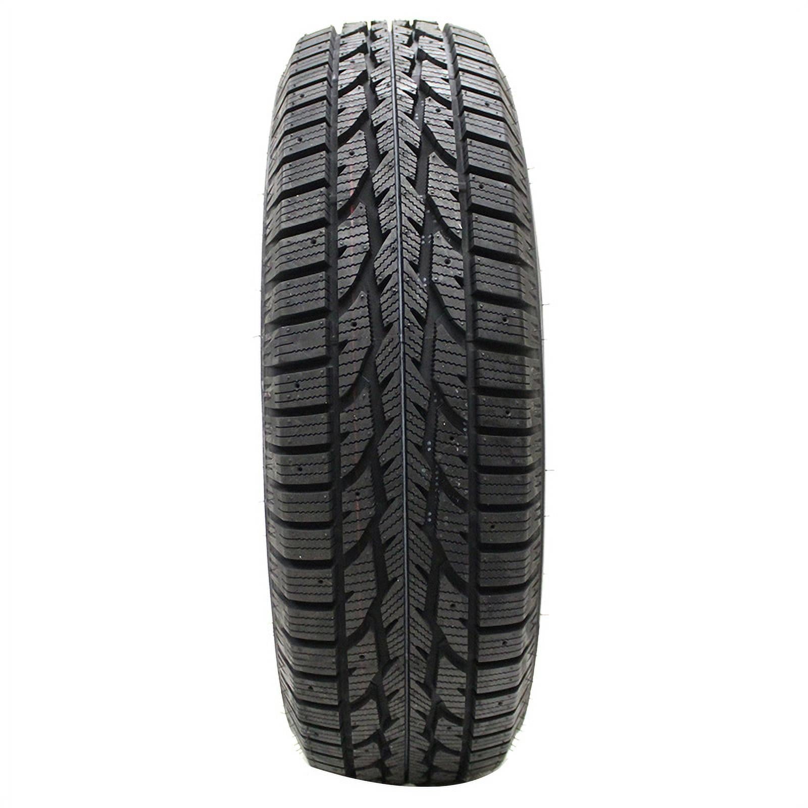 Firestone Winterforce 2 UV Winter P235/75R15 108S XL Passenger Tire
