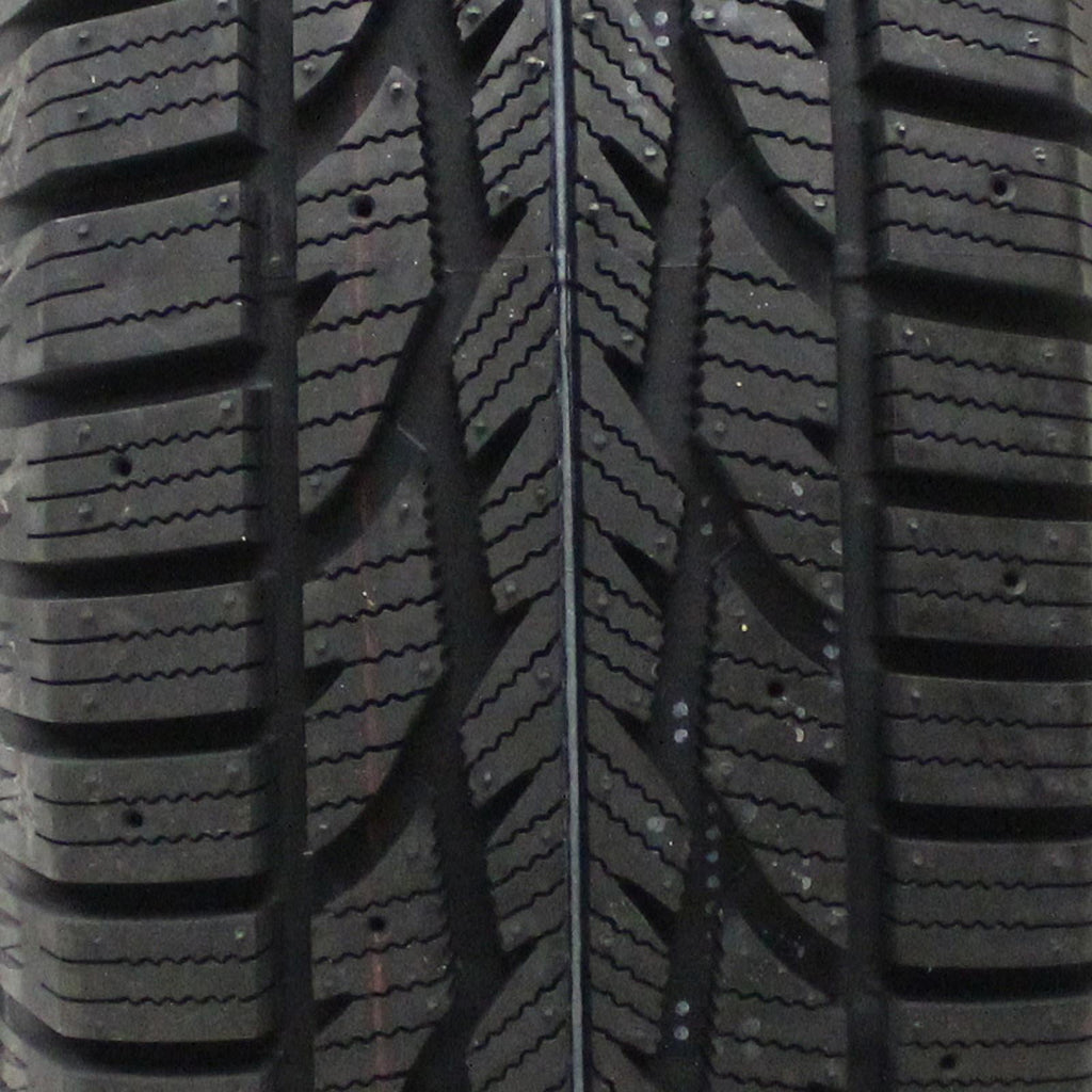 Firestone Winterforce 2 UV Winter P235/75R15 108S XL Passenger Tire