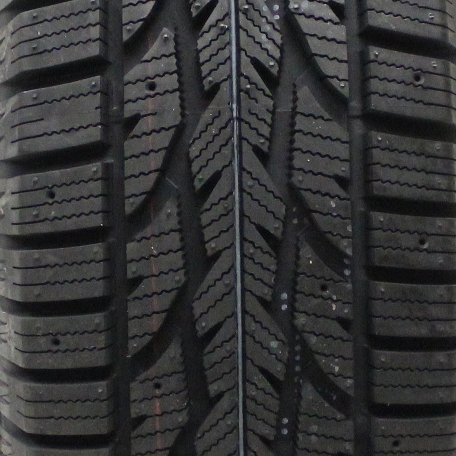 Firestone Winterforce 2 UV Winter P235/75R15 108S XL Passenger Tire