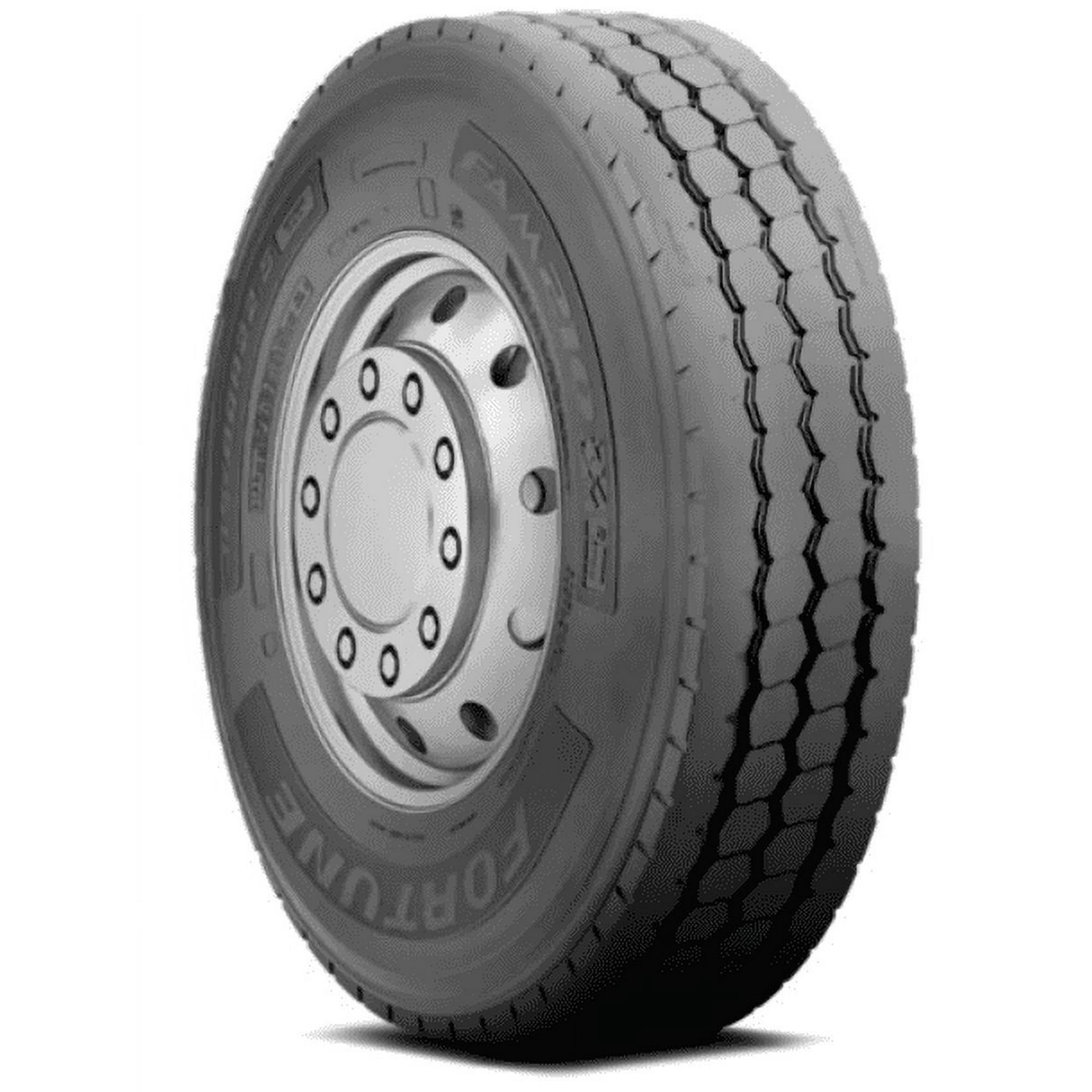 Fortune FAM210 315/80R22.5 L/20PLY Tire