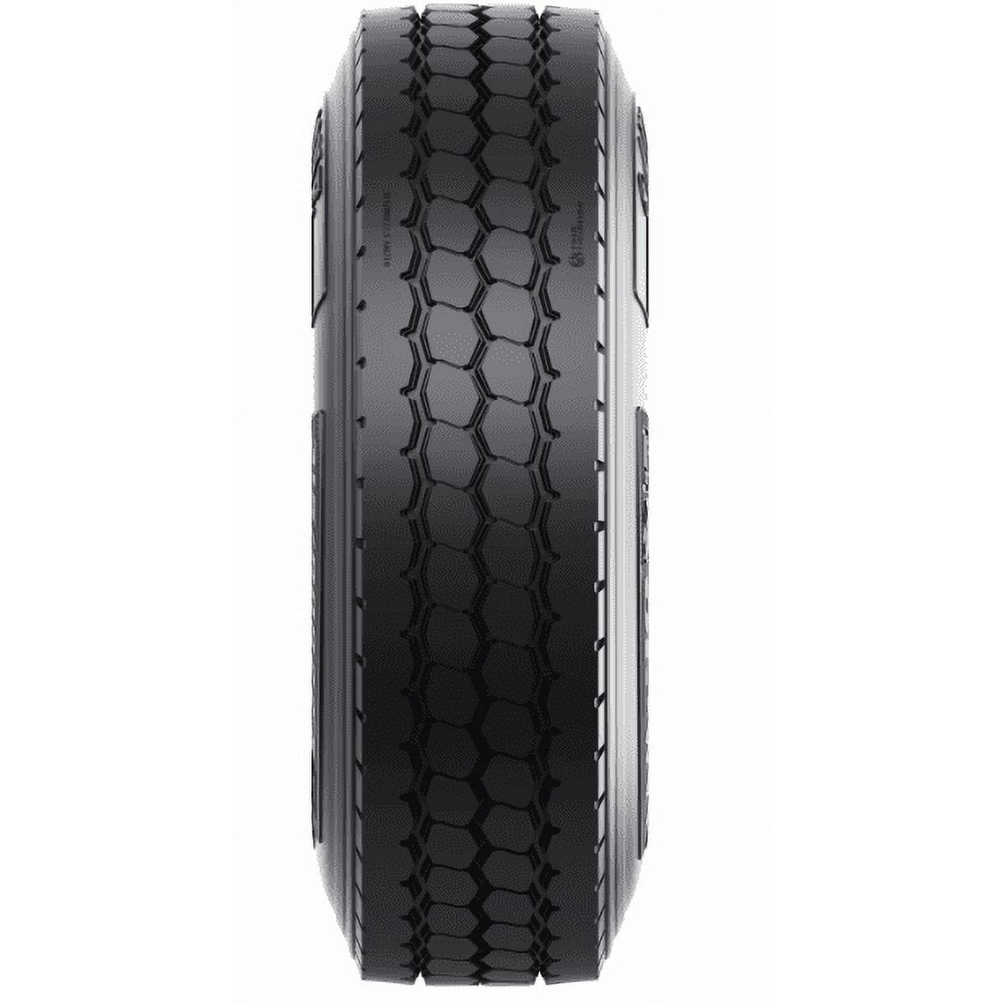 Fortune FAM210 315/80R22.5 L/20PLY Tire