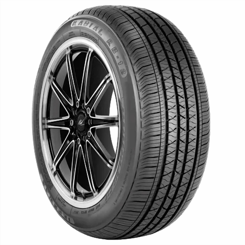 Ironman RB-12 225/60R16 98T