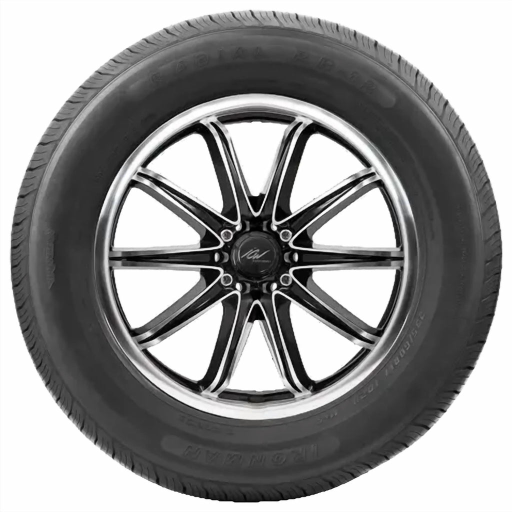 Ironman RB-12 225/60R16 98T
