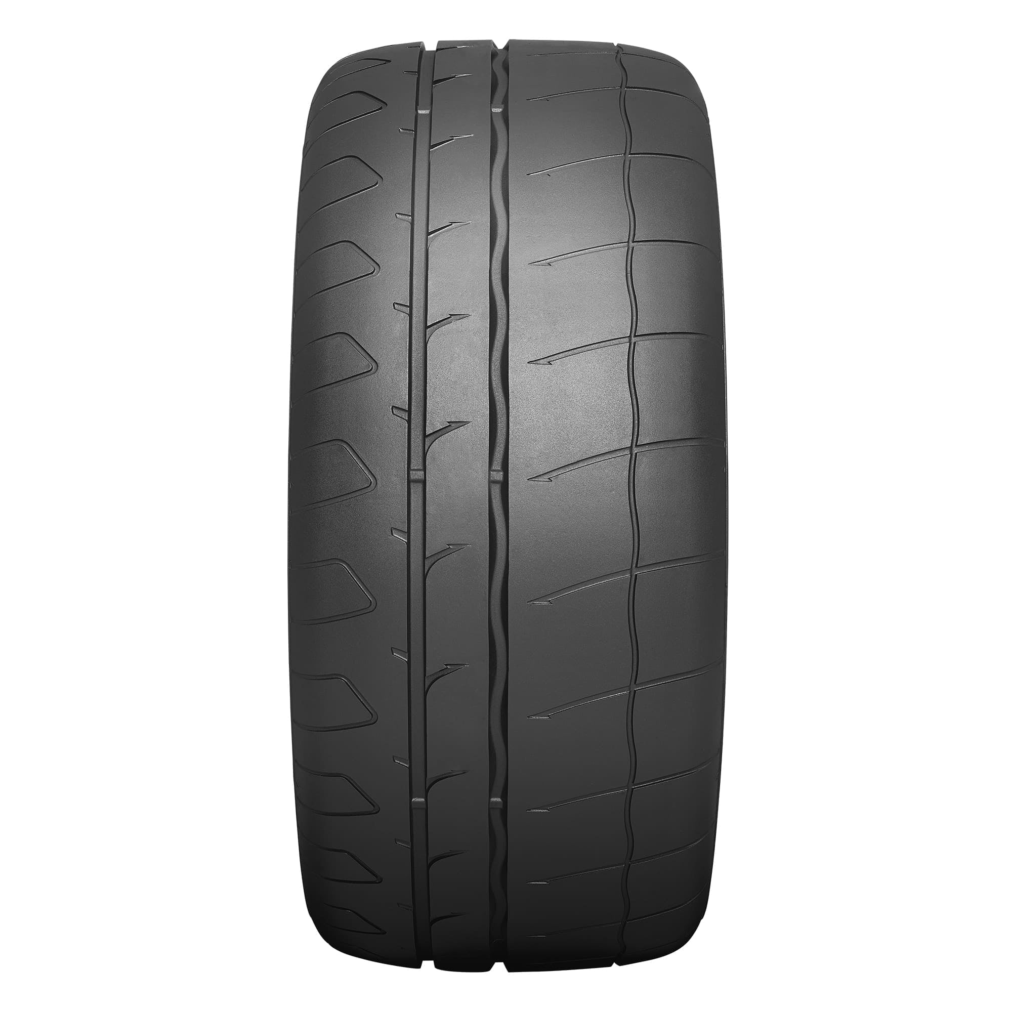 Kumho Tire Kumho Ecsta V730 UHP Summer 255/40R17 98W XL Passenger Tire