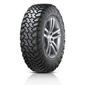Hankook Dynapro MT2 RT05 LT35/12.50R17 121Q Tire
