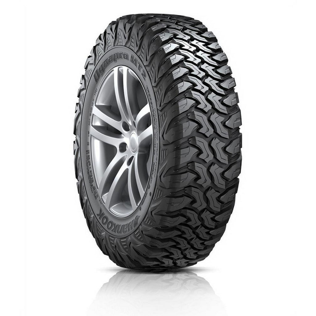 Hankook Dynapro MT2 RT05 LT35/12.50R17 121Q Tire