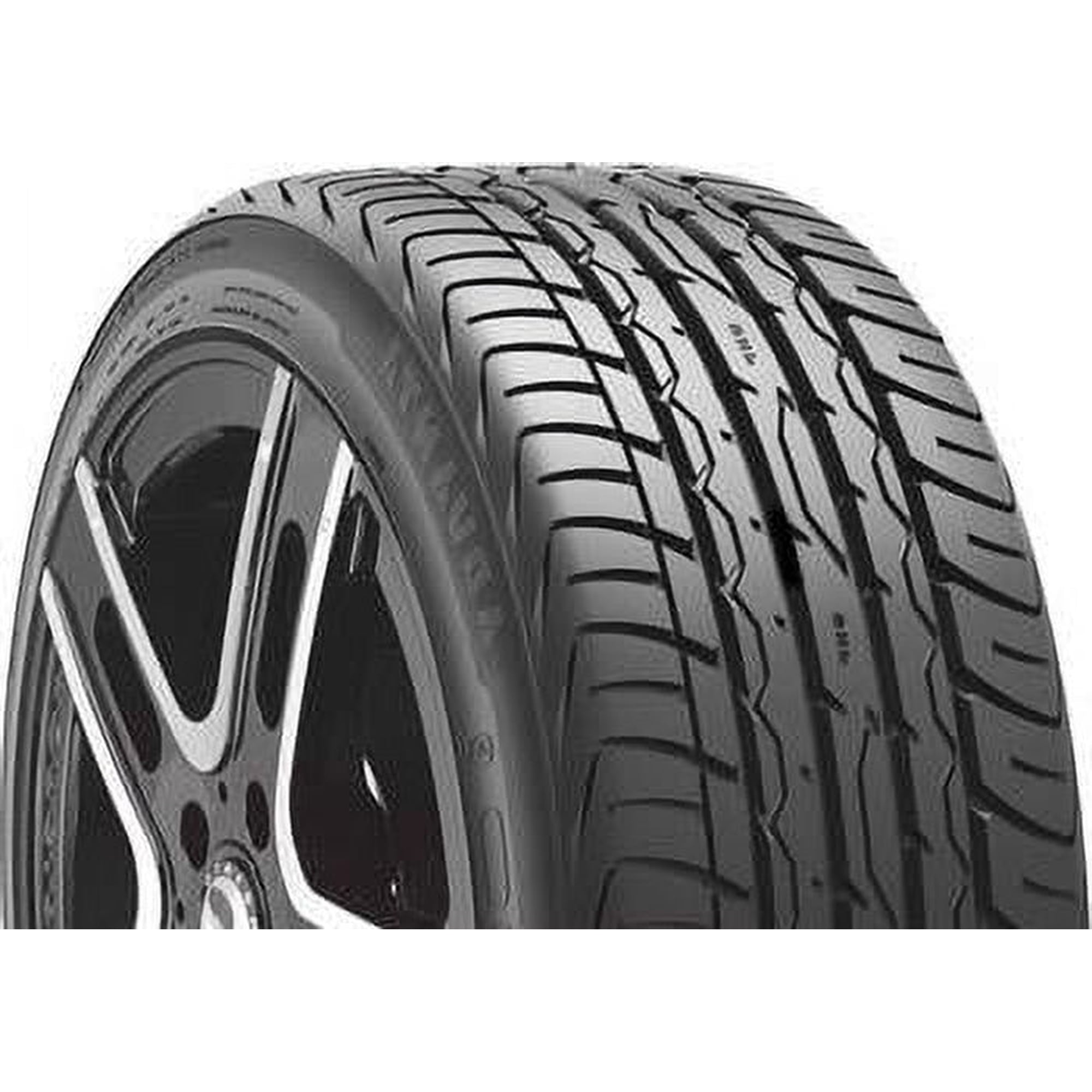 Advanta HP Z-01 275/25ZR26 275/25R26 98W XL High Performance a/s All Season Tire