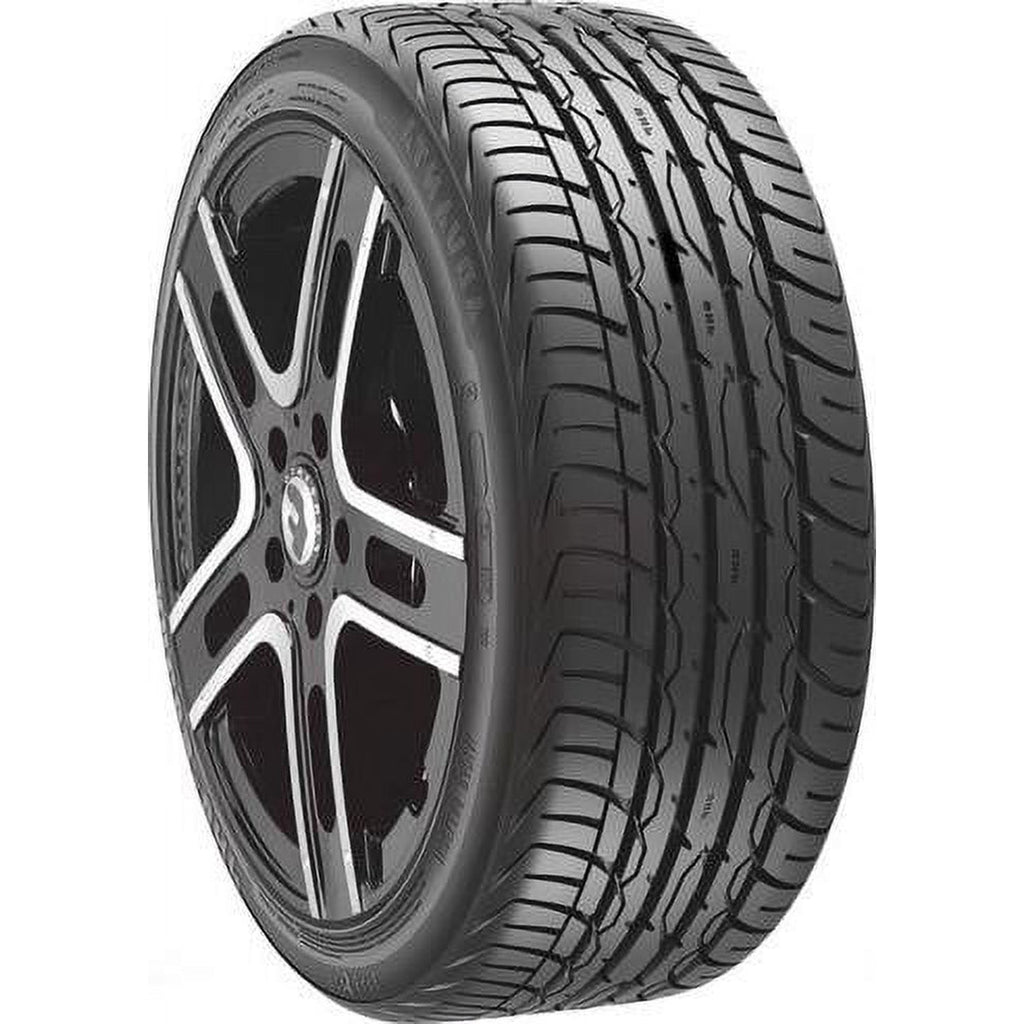 Advanta HP Z-01 275/25ZR26 275/25R26 98W XL High Performance a/s All Season Tire