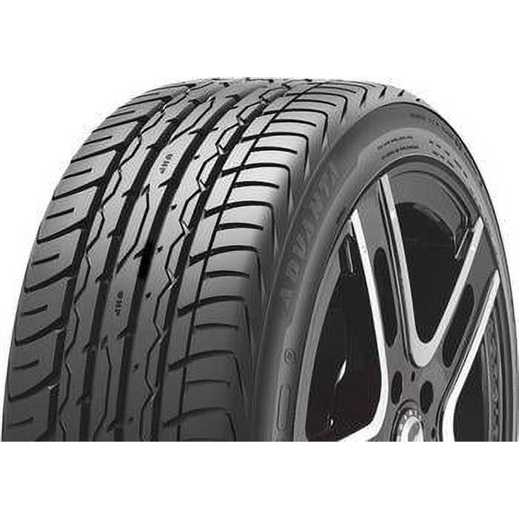 Advanta HP Z-01 275/25ZR26 275/25R26 98W XL High Performance a/s All Season Tire