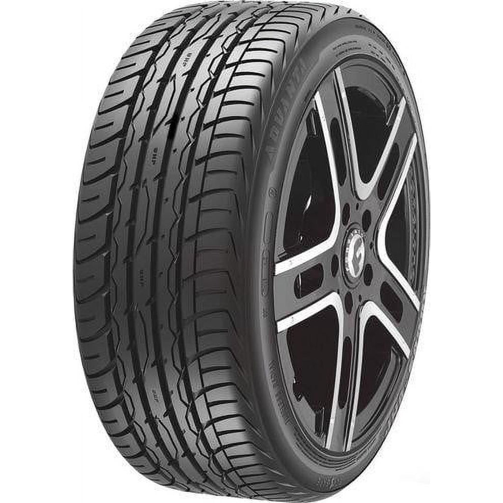 Advanta HP Z-01 275/25ZR26 275/25R26 98W XL High Performance a/s All Season Tire