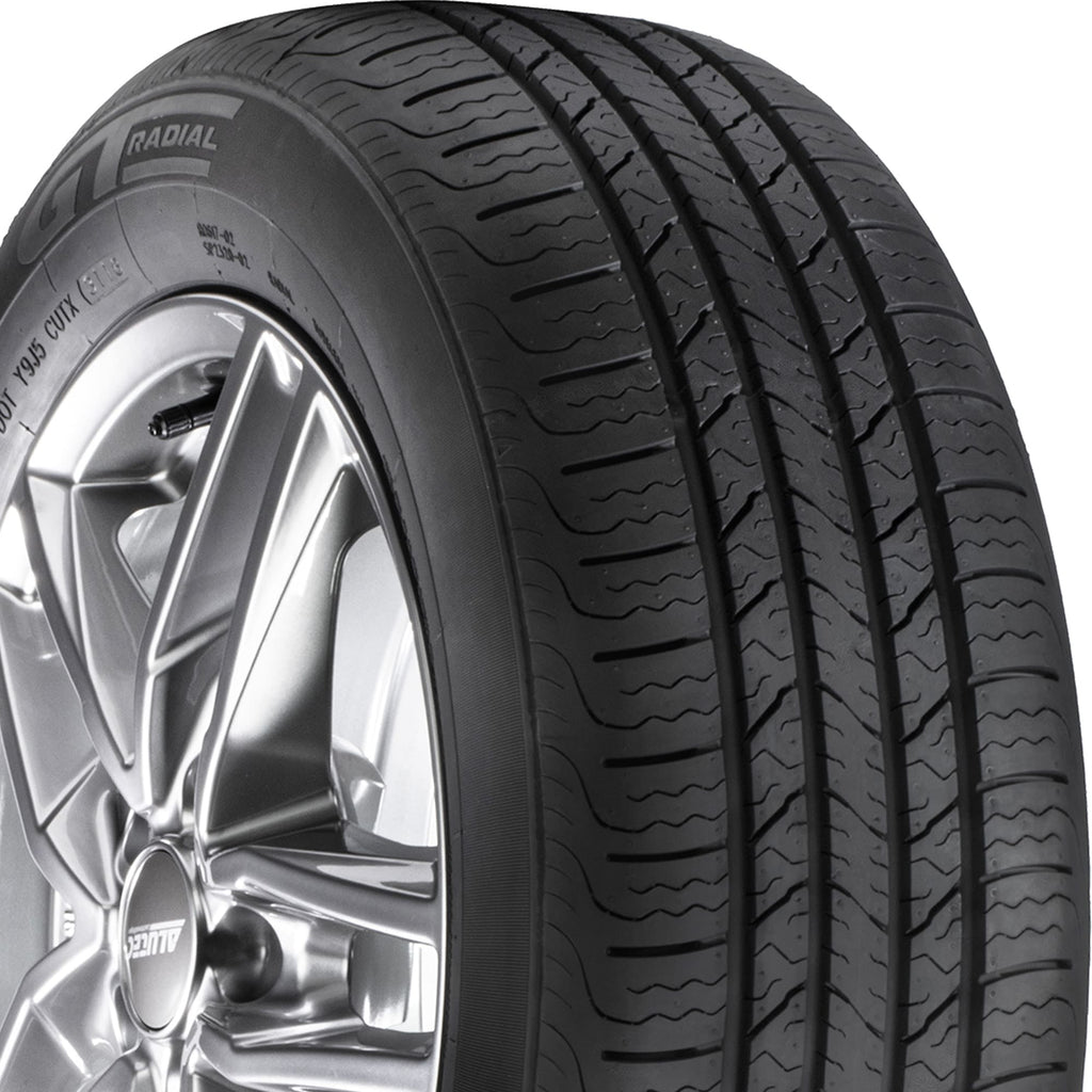 GT Radial Maxtour All Season All Season 195/60R15 88T Passenger Tire