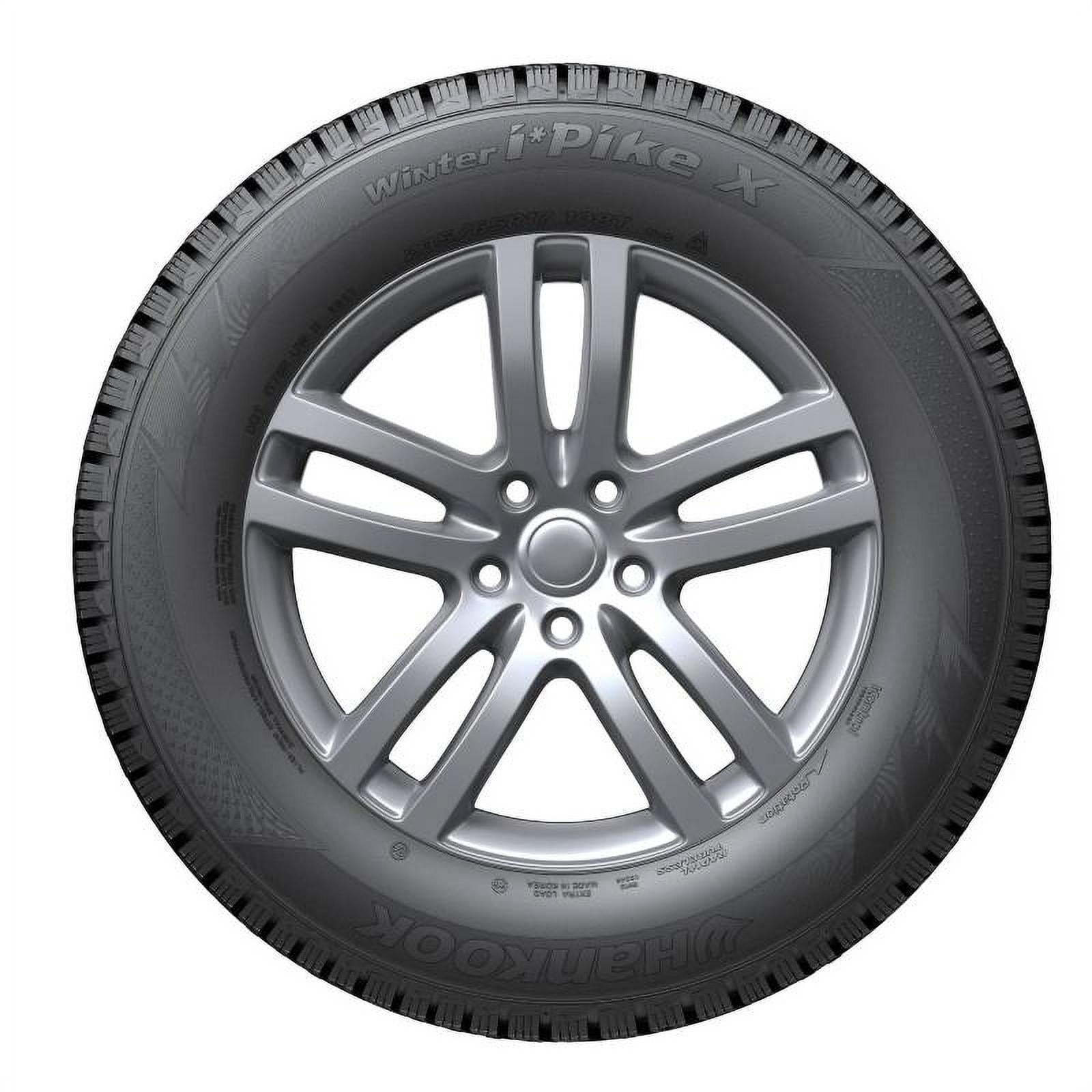 Hankook Winter i*pike X W429A 265/50R20XL 111T
