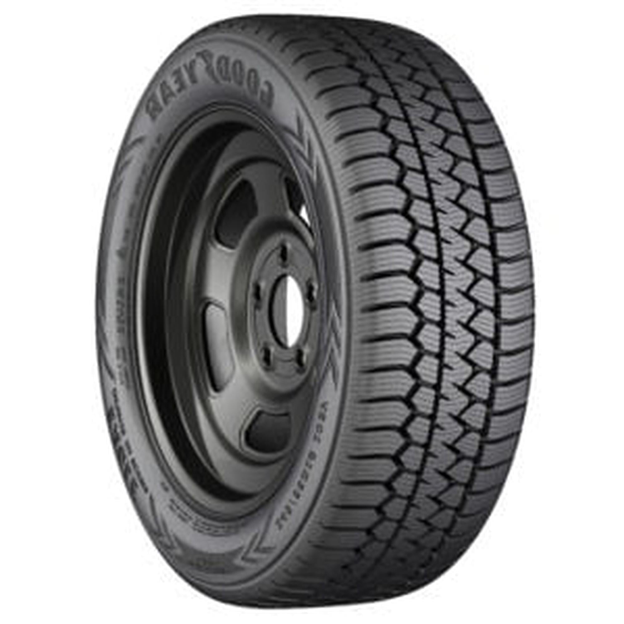 Goodyear Eagle Enforcer All Weather 225/60-18 100 Tire