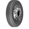 Zenna DR-850 11R24.5 149/146L H Commercial Tire