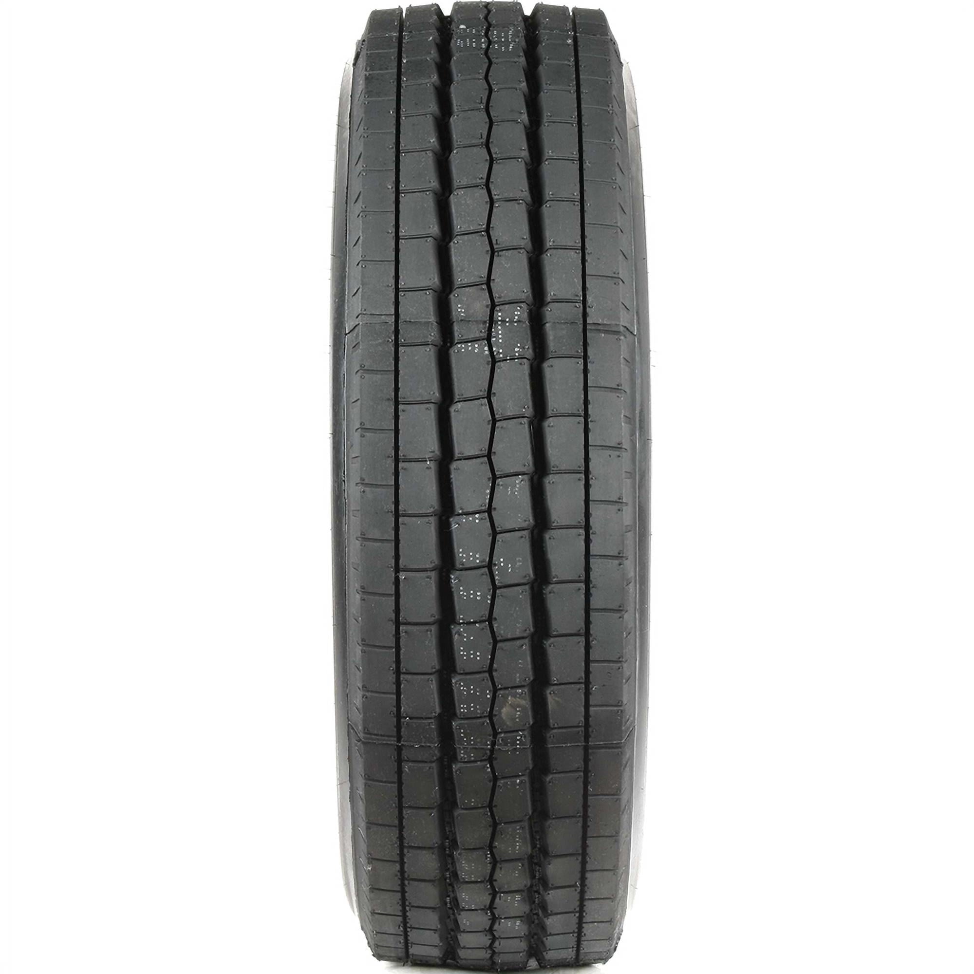 Goodyear G647 RSS 8R19.5 124L All-Season Tire