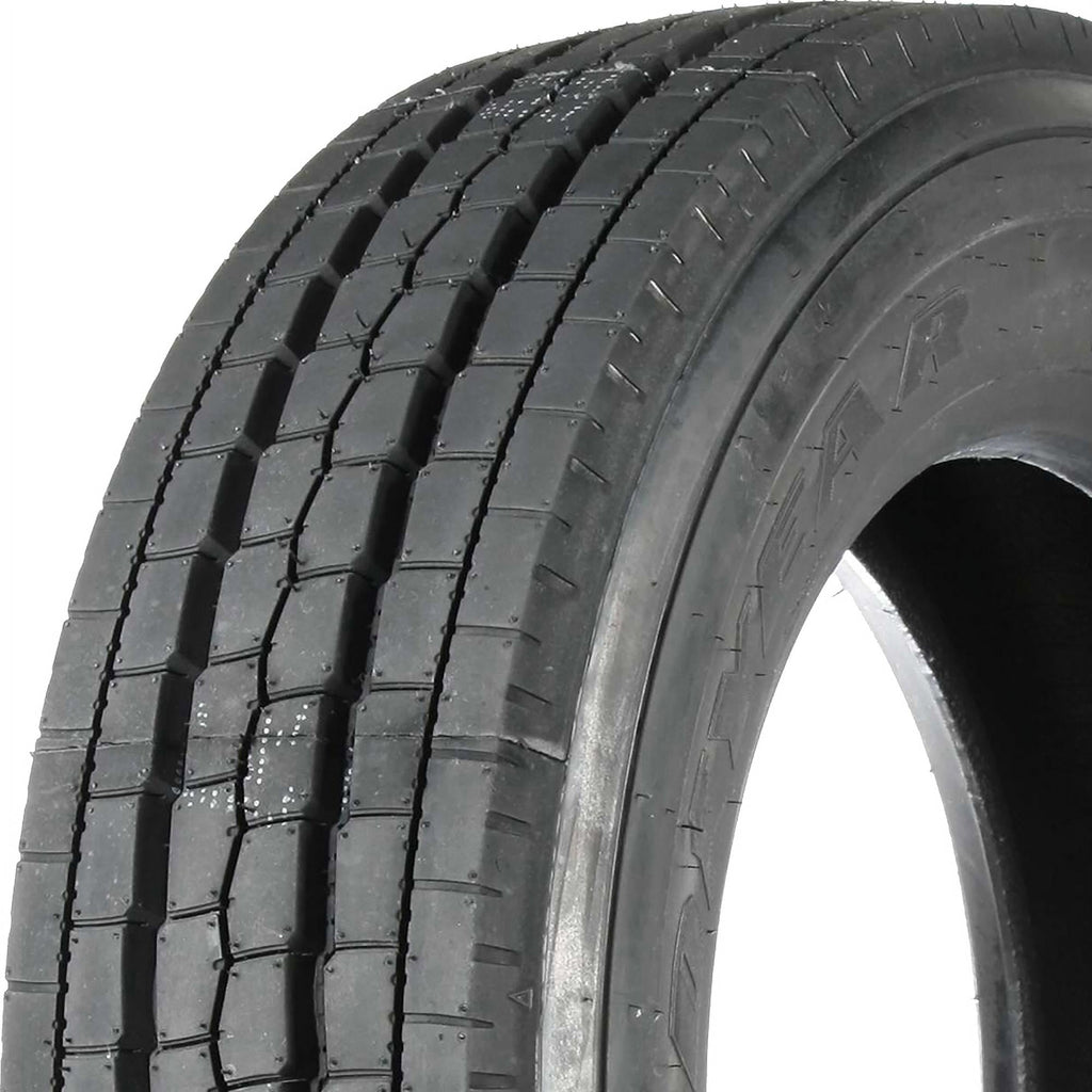 Goodyear G647 RSS 8R19.5 124L All-Season Tire