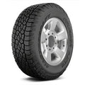 Mastercraft Courser AXT2 245/75R16 111T a/t All Terrain Tire