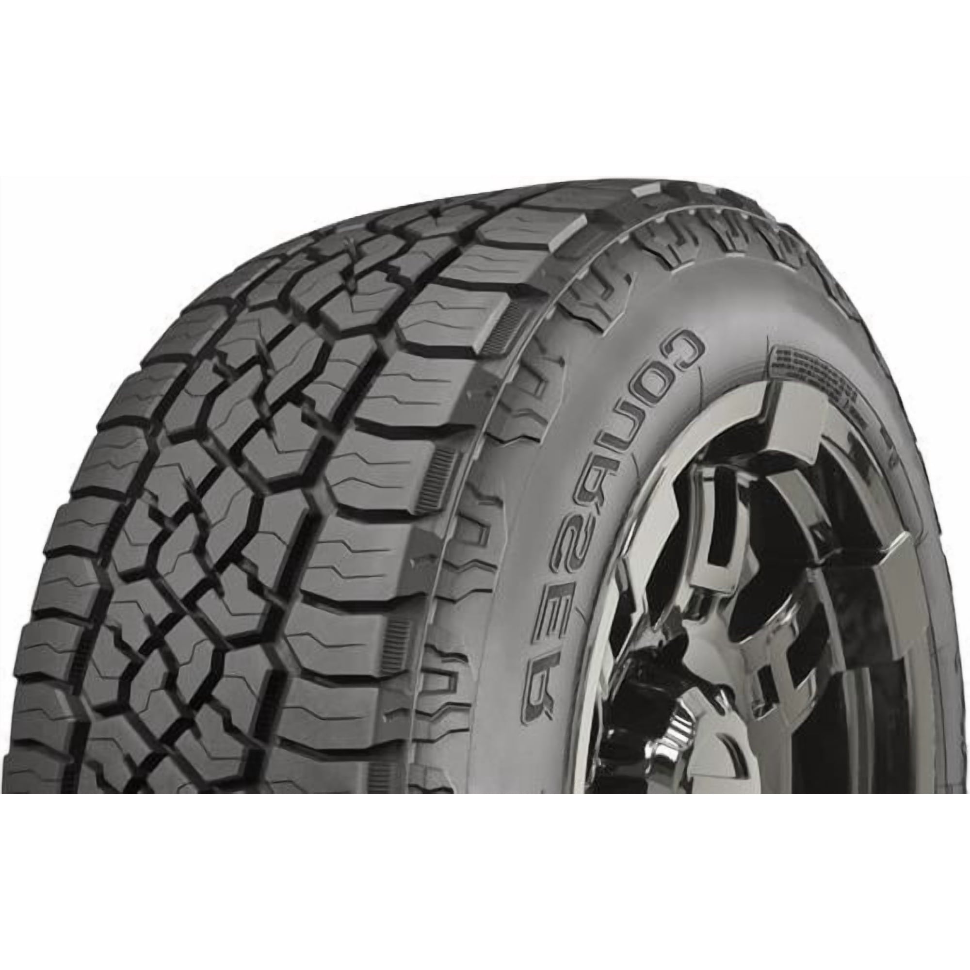 Mastercraft Courser AXT2 245/75R16 111T a/t All Terrain Tire