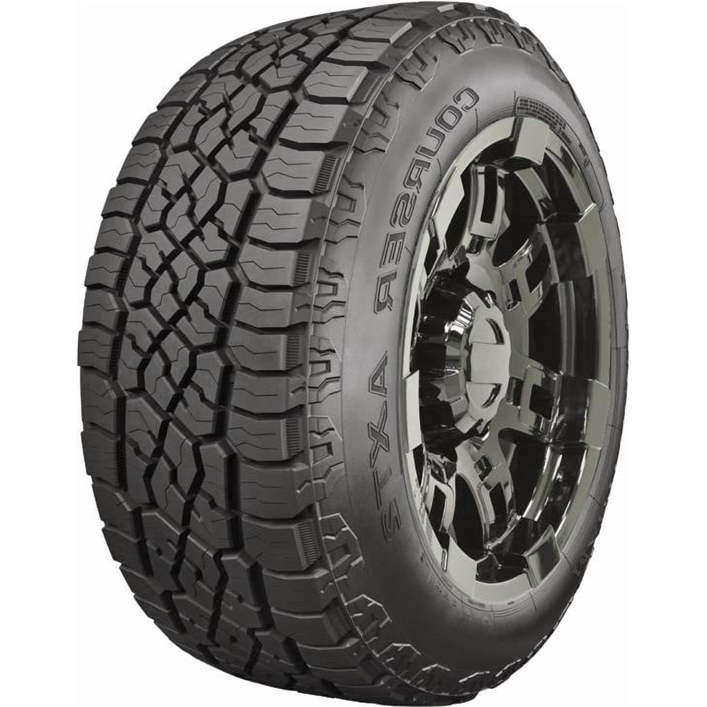 Mastercraft Courser AXT2 245/75R16 111T a/t All Terrain Tire