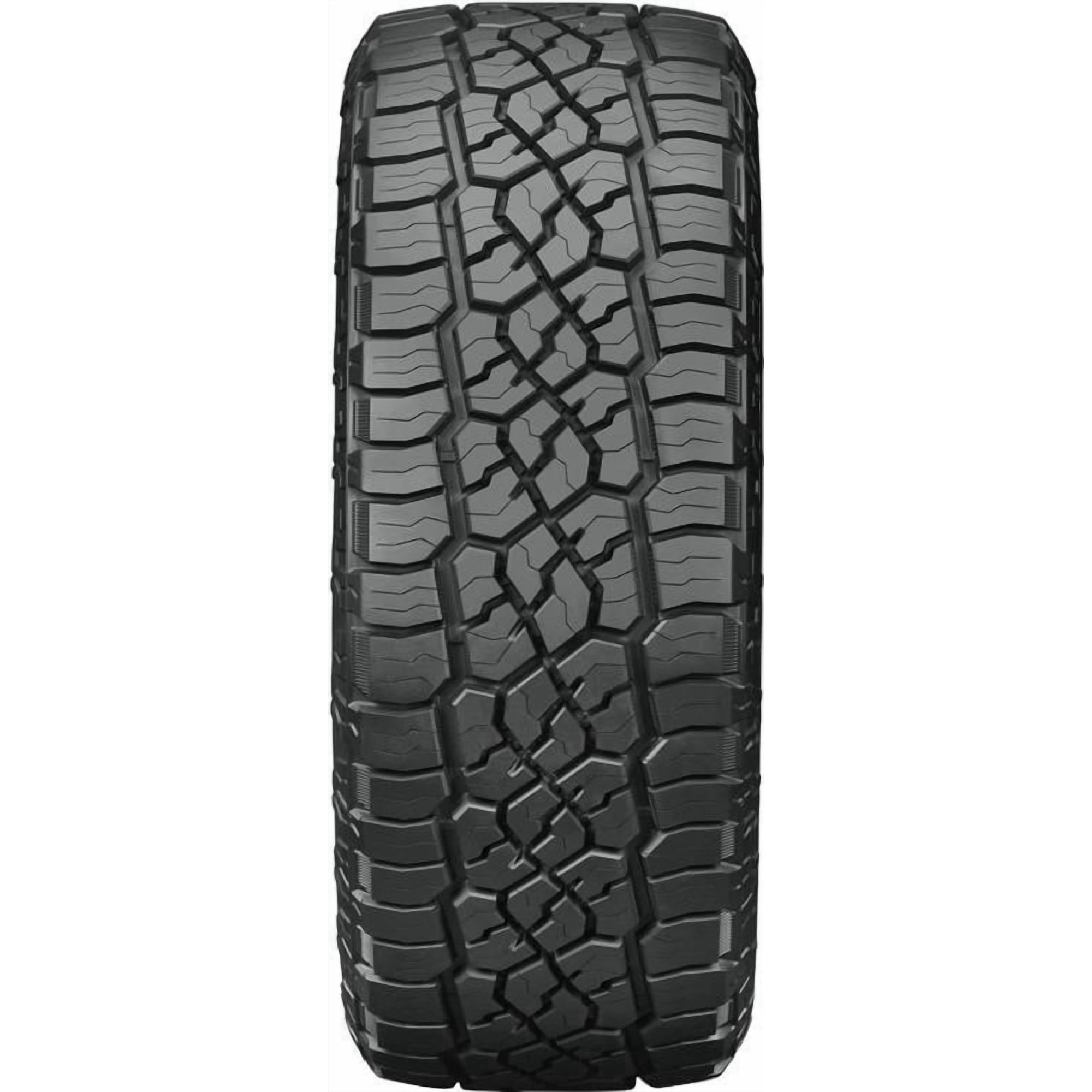 Mastercraft Courser AXT2 245/75R16 111T a/t All Terrain Tire