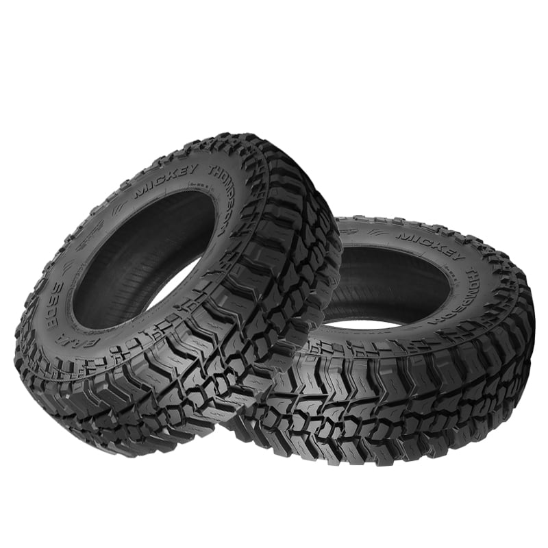 Mickey Thompson Baja Boss LT305/70R18 126Q Tire