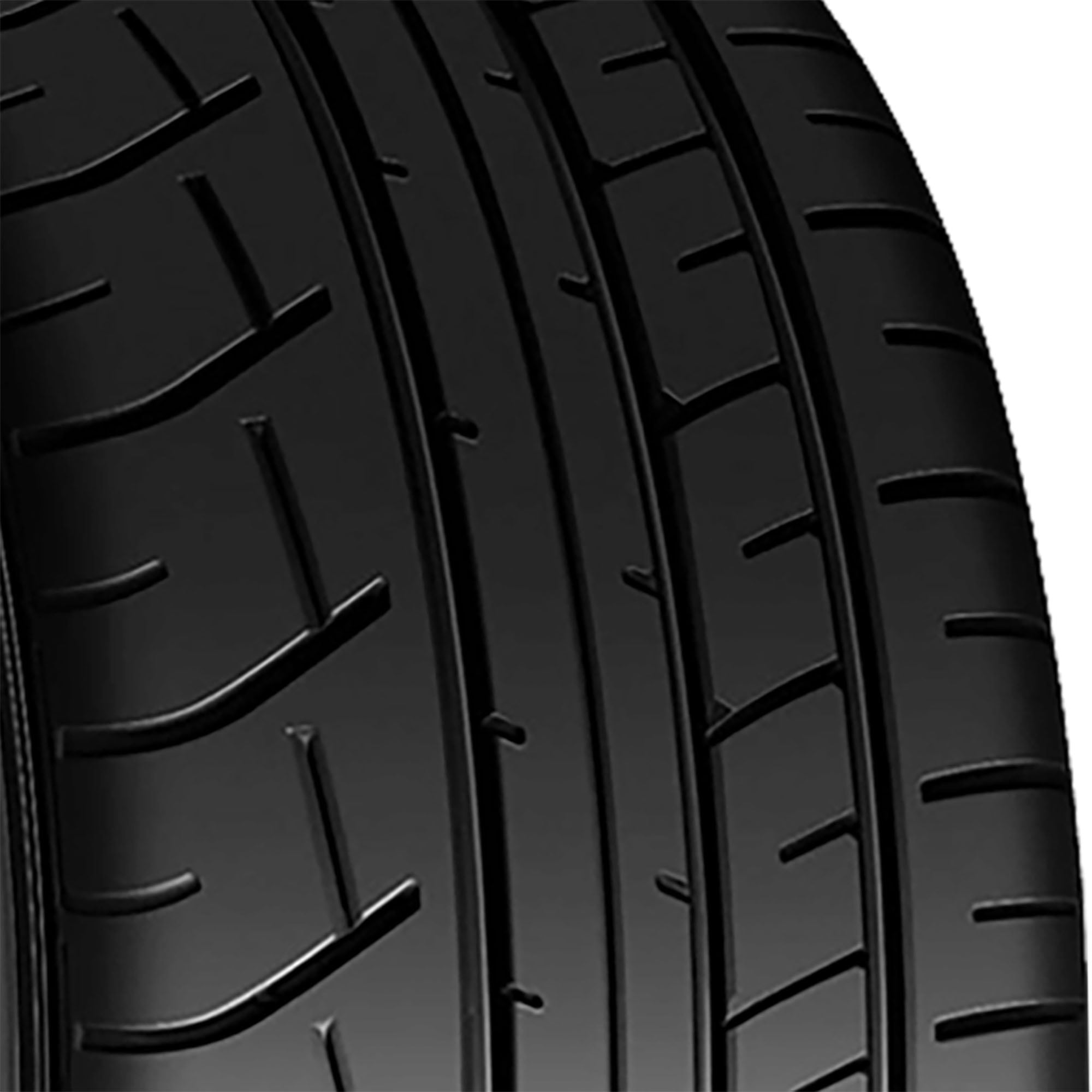 Dunlop SP Sport Maxx GT600 Performance 245/40R19 98W XL Passenger Tire