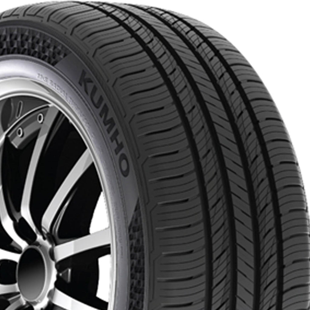 Kumho Tire Kumho Crugen HP71 All Season 225/60R18 104V XL SUV/Crossover Tire