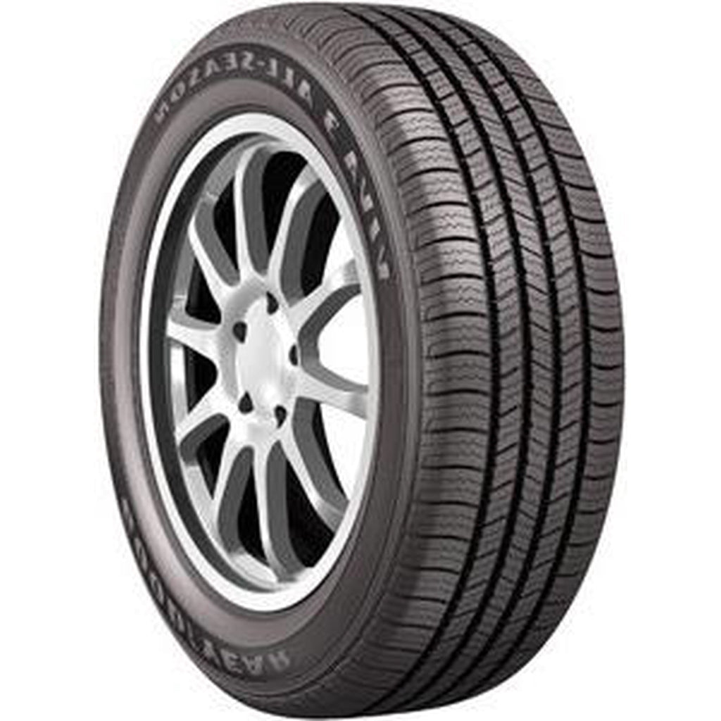 Goodyear Viva 3 All-Season 205/75R15 97T All-Season Tire