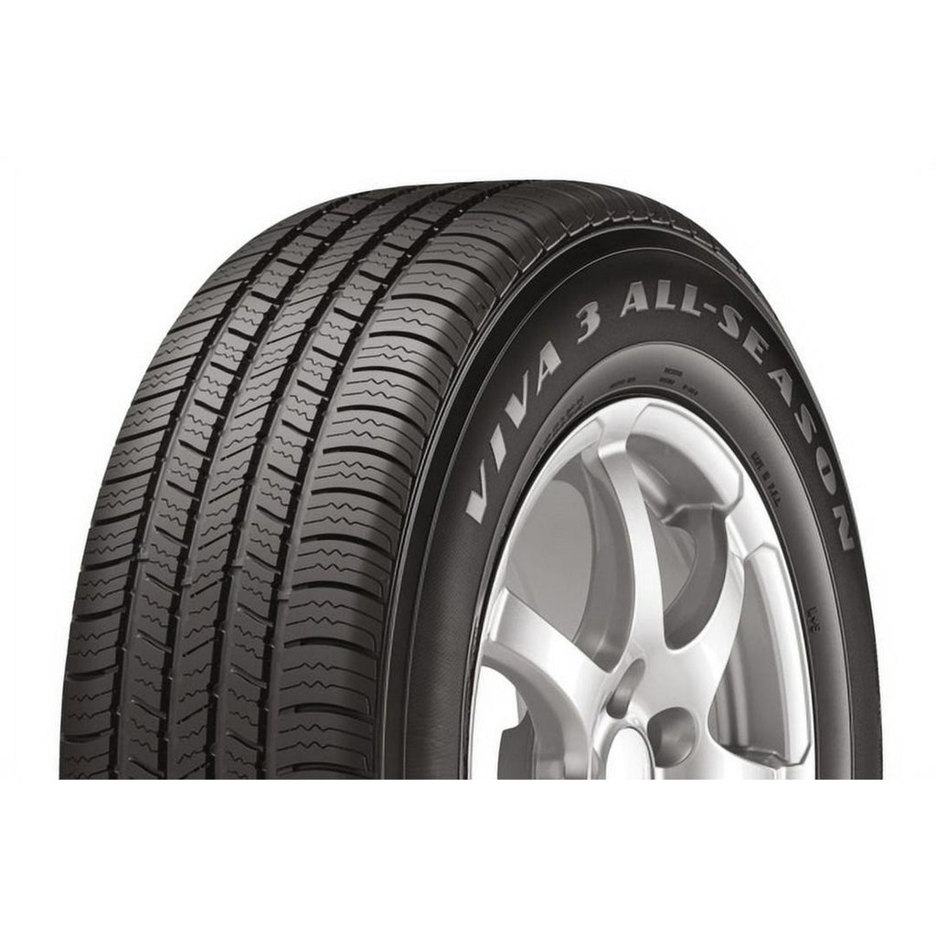 Goodyear Viva 3 All-Season 195/65R15 91T All-Season Tire