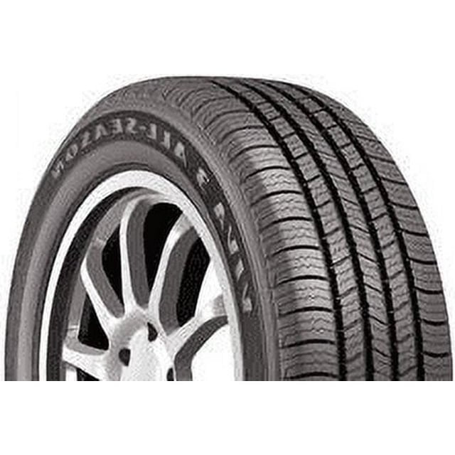 Goodyear Viva 3 All Season 235/60R18 103H Passenger Tire