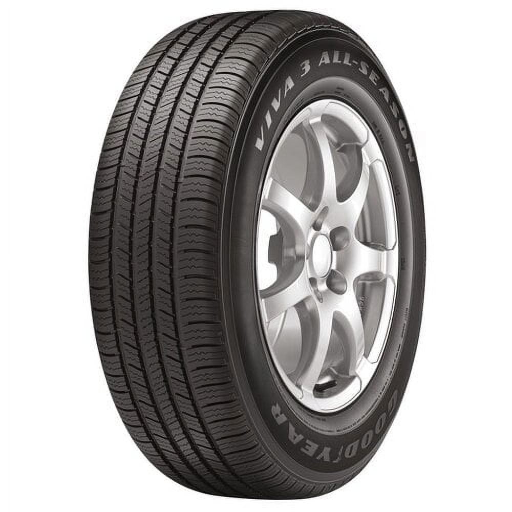 Goodyear Tires Viva 3 All-Season 235/60R16 100T Tire